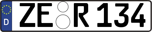 ZE-R134