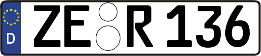 ZE-R136