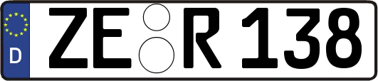 ZE-R138
