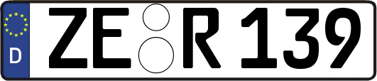 ZE-R139