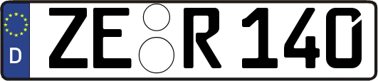 ZE-R140