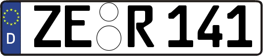 ZE-R141