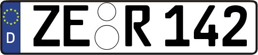 ZE-R142