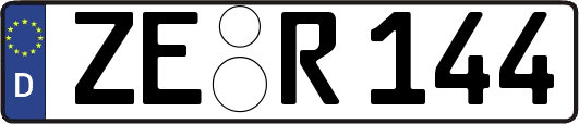 ZE-R144