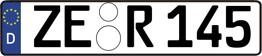 ZE-R145
