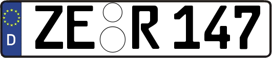 ZE-R147