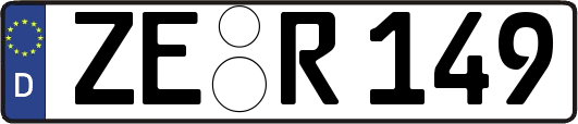 ZE-R149