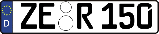 ZE-R150