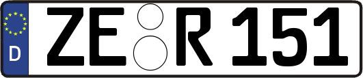 ZE-R151