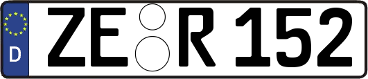 ZE-R152