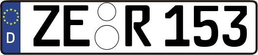 ZE-R153
