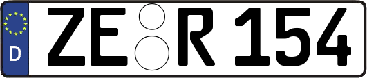 ZE-R154