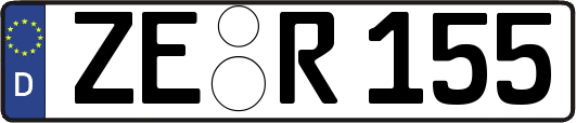 ZE-R155
