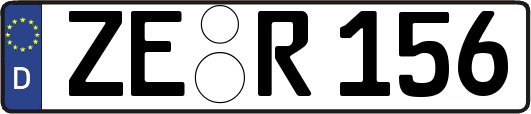 ZE-R156