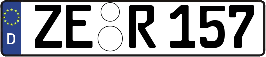 ZE-R157