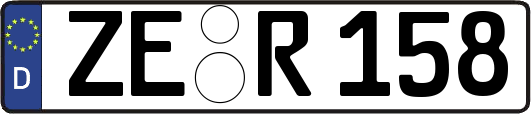 ZE-R158