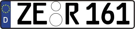 ZE-R161