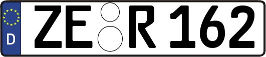 ZE-R162