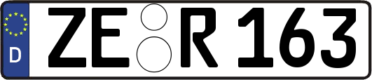 ZE-R163