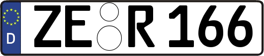 ZE-R166