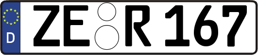 ZE-R167