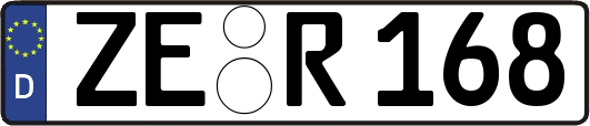 ZE-R168