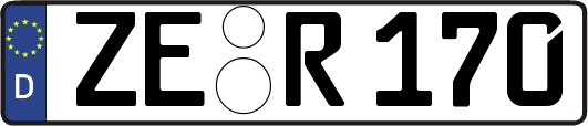 ZE-R170