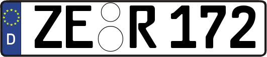 ZE-R172