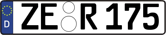 ZE-R175