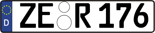 ZE-R176