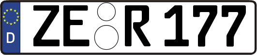 ZE-R177