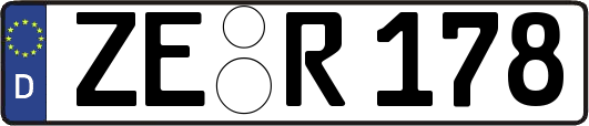 ZE-R178