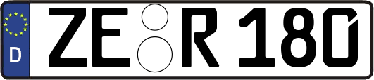 ZE-R180
