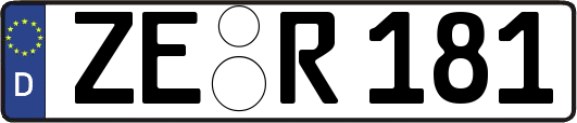 ZE-R181