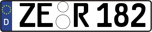 ZE-R182