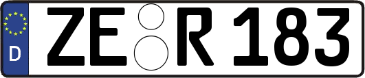 ZE-R183
