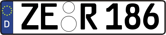 ZE-R186