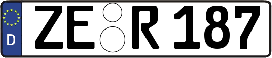 ZE-R187