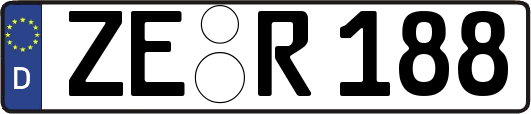 ZE-R188
