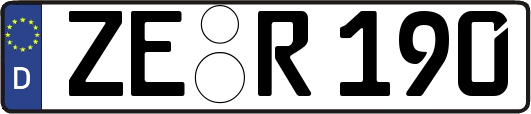 ZE-R190