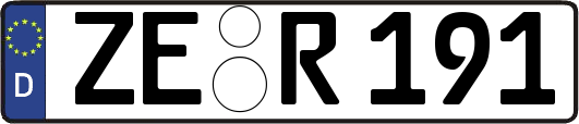 ZE-R191