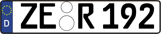 ZE-R192