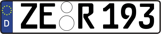 ZE-R193