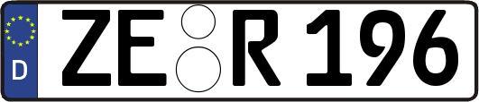 ZE-R196