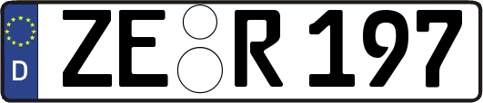 ZE-R197