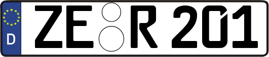 ZE-R201