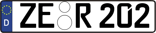 ZE-R202