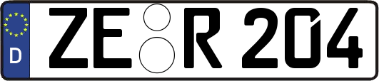 ZE-R204