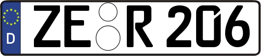 ZE-R206