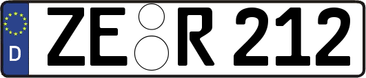 ZE-R212